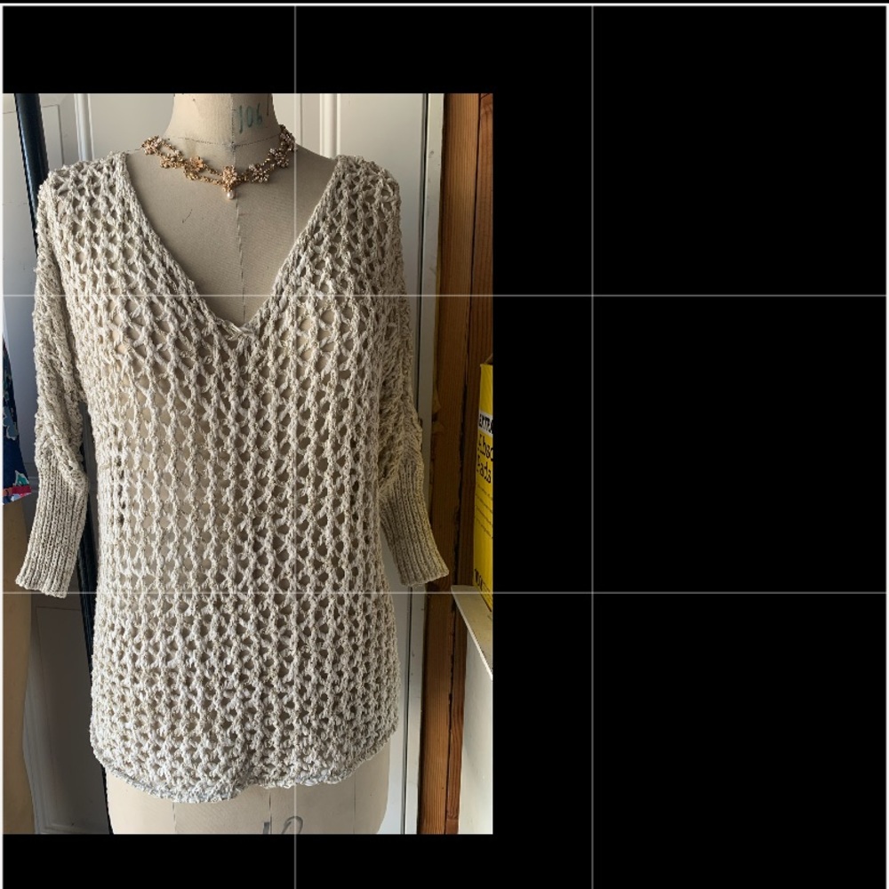 Blouse - Picture 2 of 2